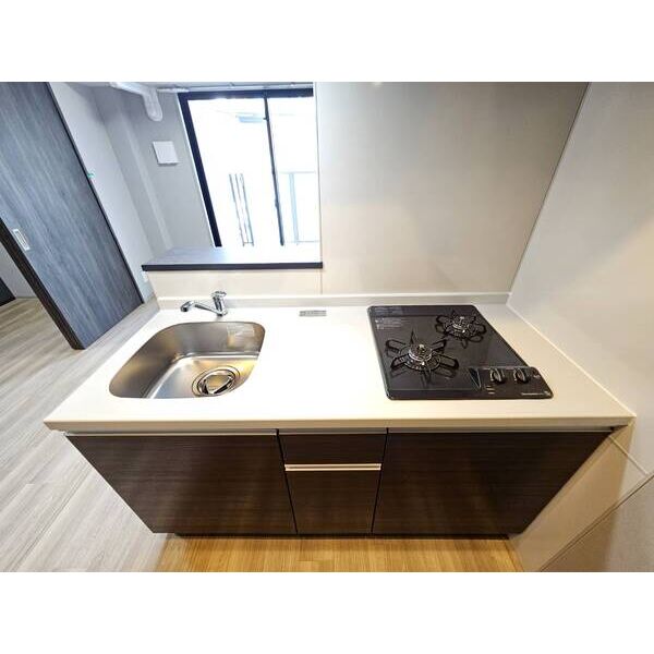 ディアレイシャス湊川公園の室内写真19枚目