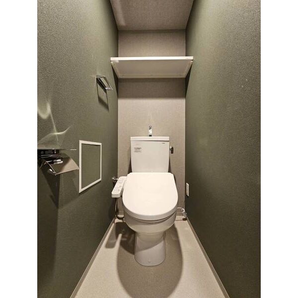 ディアレイシャス湊川公園の室内写真31枚目