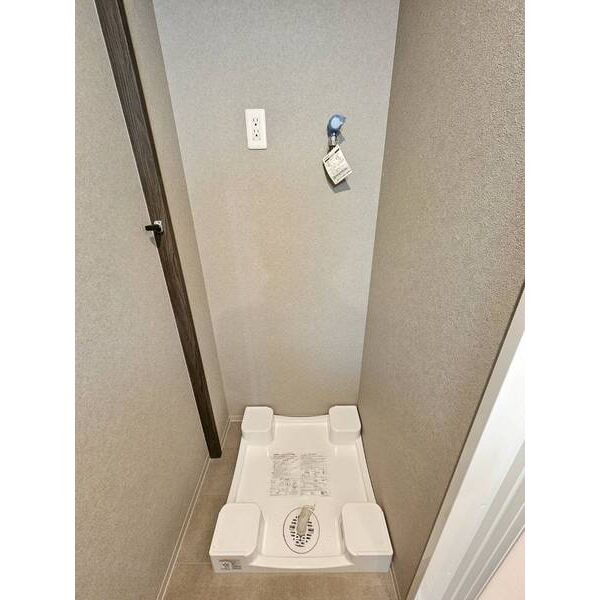 ディアレイシャス湊川公園の室内写真36枚目