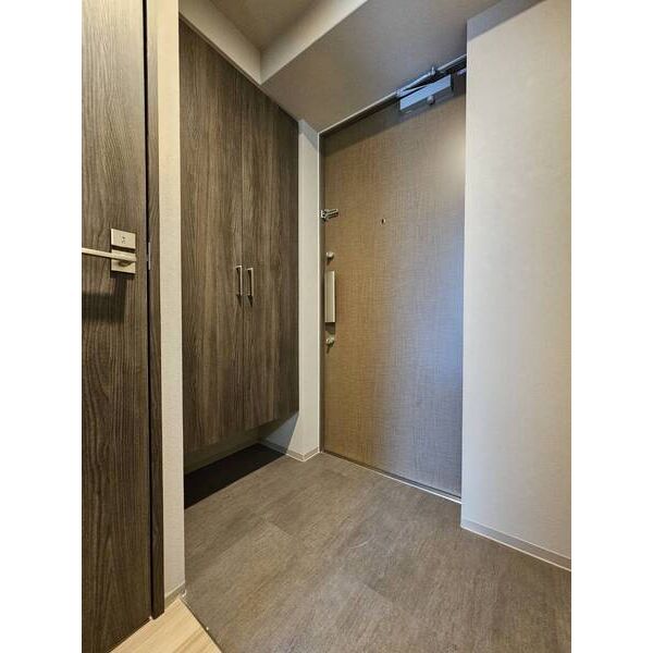 ディアレイシャス湊川公園の室内写真64枚目