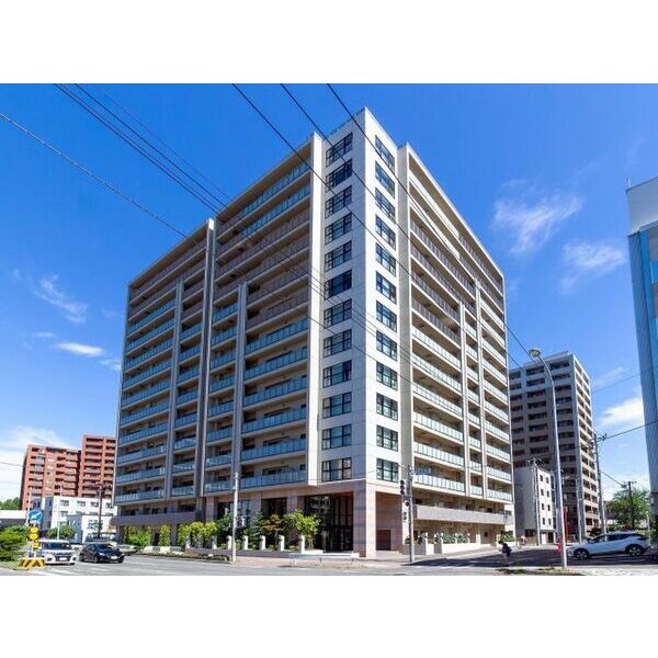 プレミスト札幌ステーション URBAN SEED 画像1