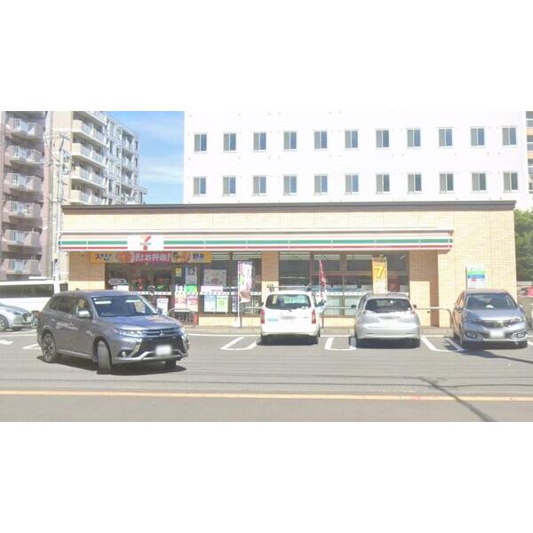 プレミスト札幌ステーション URBAN SEED 画像3