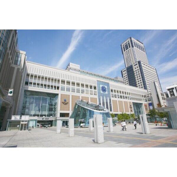 プレミスト札幌ステーション URBAN SEED 画像5
