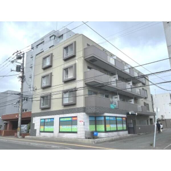 高橋ビル 画像1