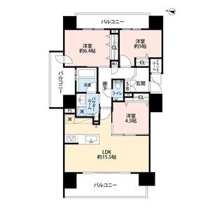 プレミスト札幌ステーション URBAN SEED 画像16