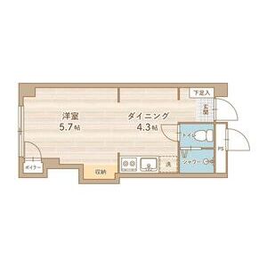 西28丁目パークマンション 画像15