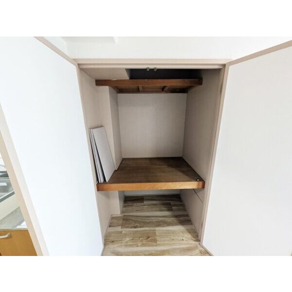 西28丁目パークマンション 画像11