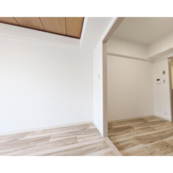 西28丁目パークマンション 画像13