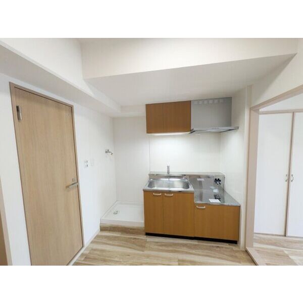 西28丁目パークマンション 画像14