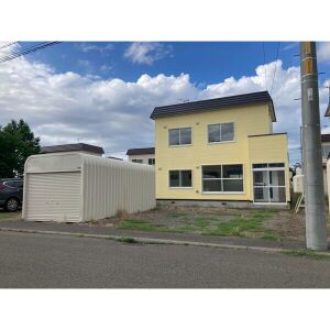 屯田6-3-3-13戸建