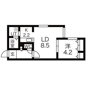 間取図面画像