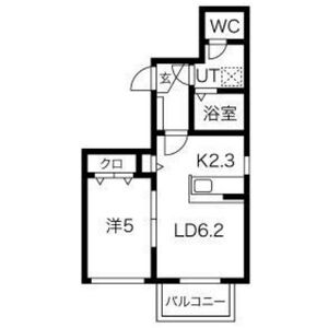 間取図面画像