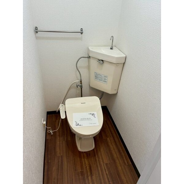 ダイアナ麻生マンション 画像12