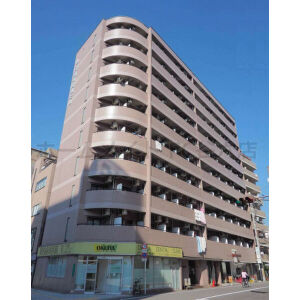 大国町青山ビル