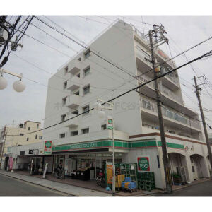 メゾングリーン森小路