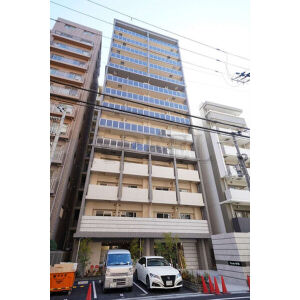 プランドール新大阪