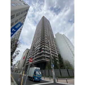 ローレルタワー堺筋本町