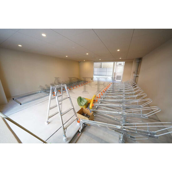 プランドール新大阪の外観4枚目