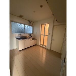 206号室の写真