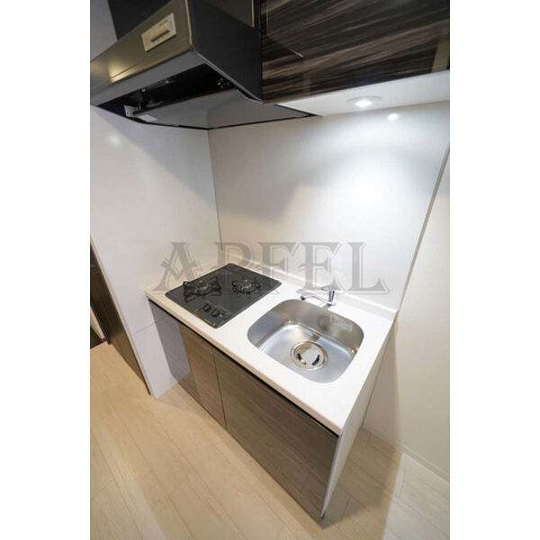 プランドール新大阪の室内写真1枚目