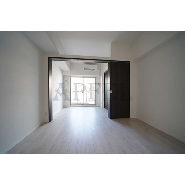 プランドール新大阪の室内写真3枚目