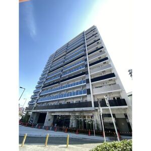 MELDIA CREST TAPP NAMBA-WEST