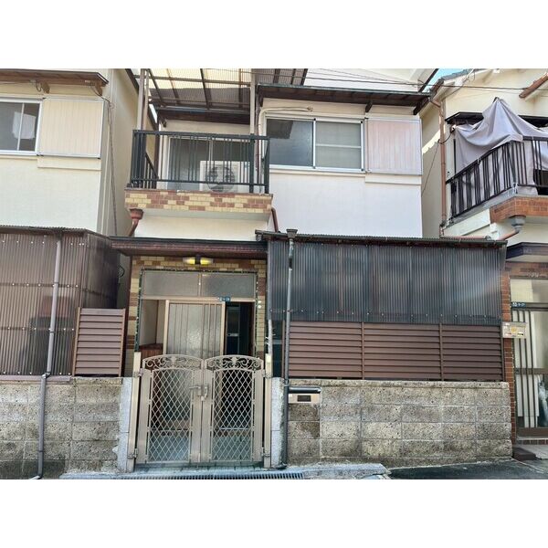 建物外観_none