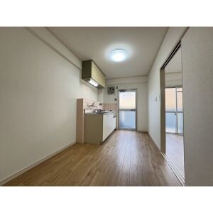 104号室の写真