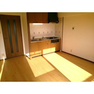302号室の写真