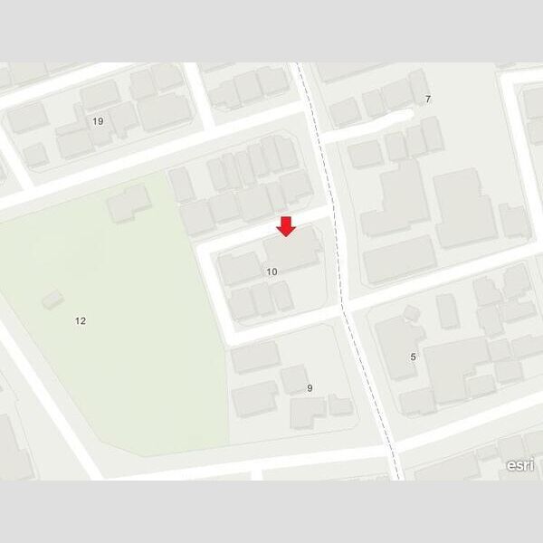 フォレスト香櫨園の室内写真1枚目