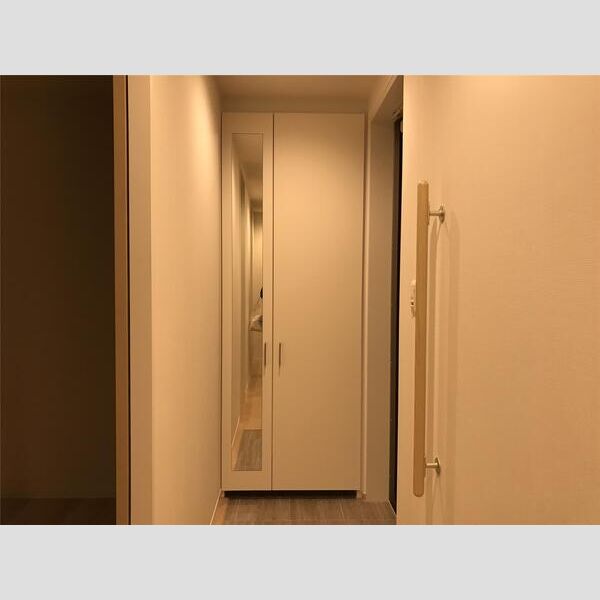 フォレスト香櫨園の室内写真2枚目