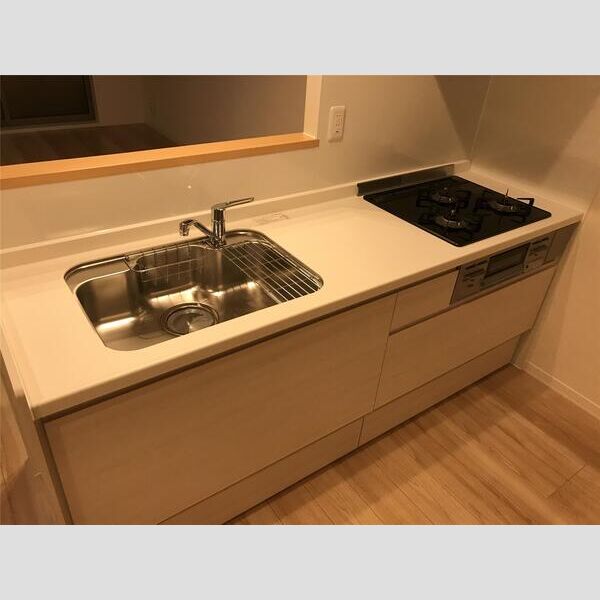 フォレスト香櫨園の室内写真3枚目