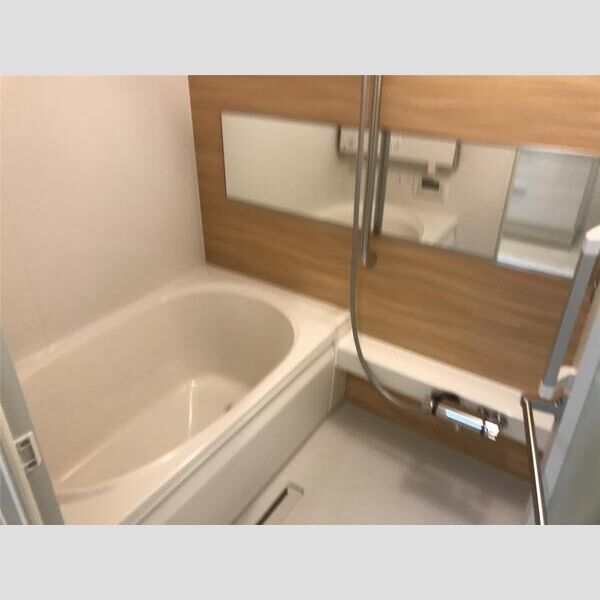 フォレスト香櫨園の室内写真4枚目