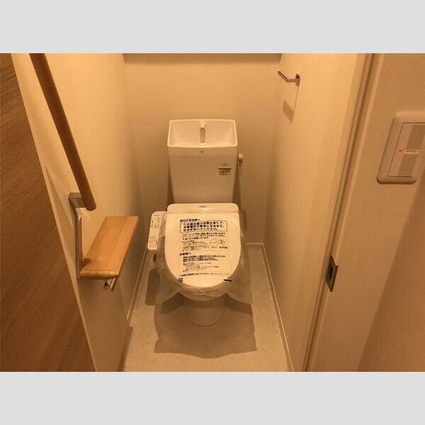 フォレスト香櫨園の室内写真5枚目