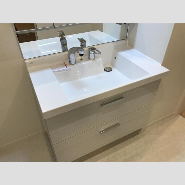 フォレスト香櫨園の室内写真6枚目