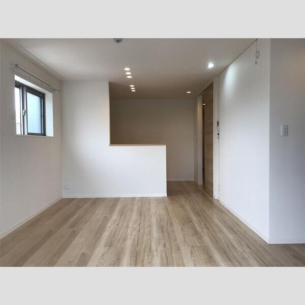 フォレスト香櫨園の室内写真7枚目