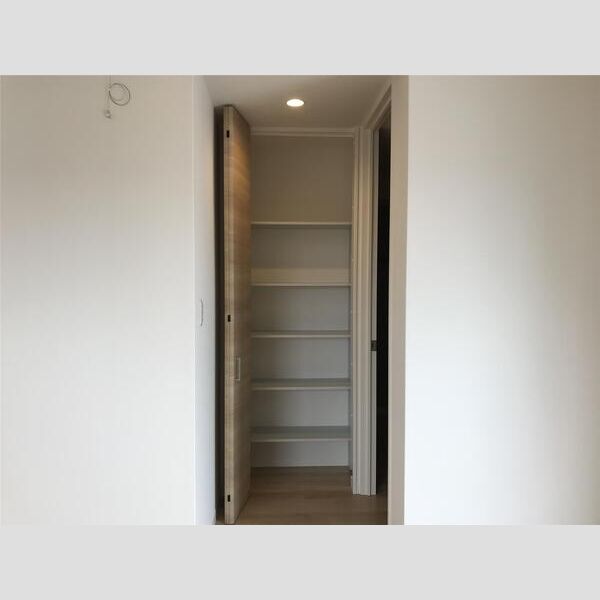 フォレスト香櫨園の室内写真8枚目