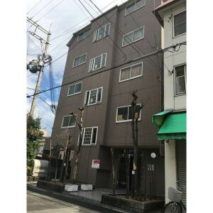 アパートメント旭Ⅱ