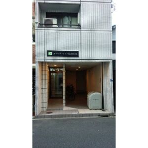 アパートメントKUMATA