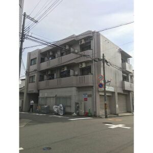 アパートメントSUITA