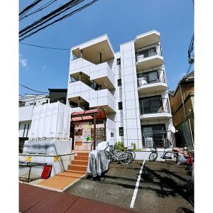 JPアパートメント豊中Ⅱ