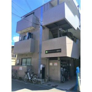 JPアパートメント寝屋川