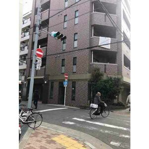 プロシード新大阪City Life