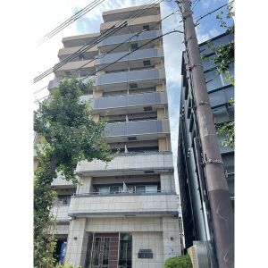 レジュールアッシュUrbanBay