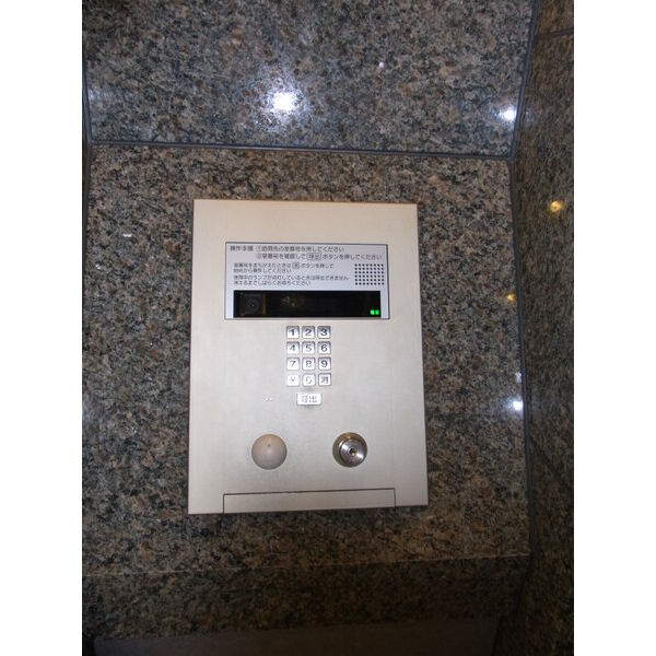 エグゼレジデンスタワーの外観10枚目