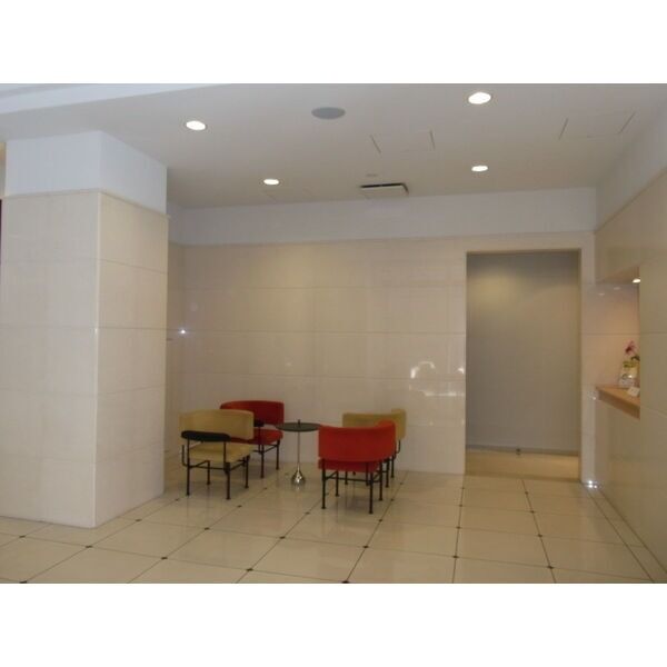 エグゼレジデンスタワーの外観8枚目