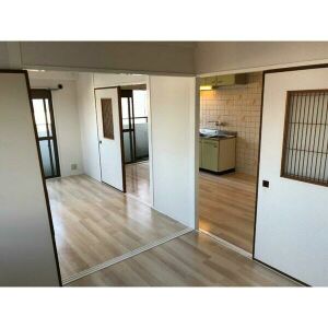 305号室の写真