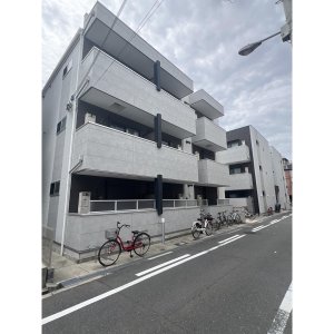 ワコーレヴィータ関目EAST