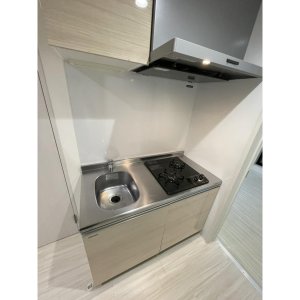 205号室の写真