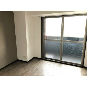 802号室の写真